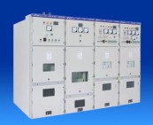 KYN28A-12户内交流金属铠装抽出式开关设备