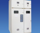 HXGN17-12金属封闭箱式环网高压开关设备