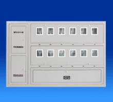 低压电能计量箱